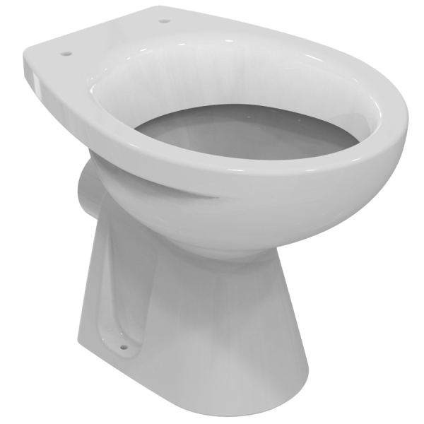 Vase WC