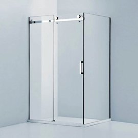 Cabine de dus