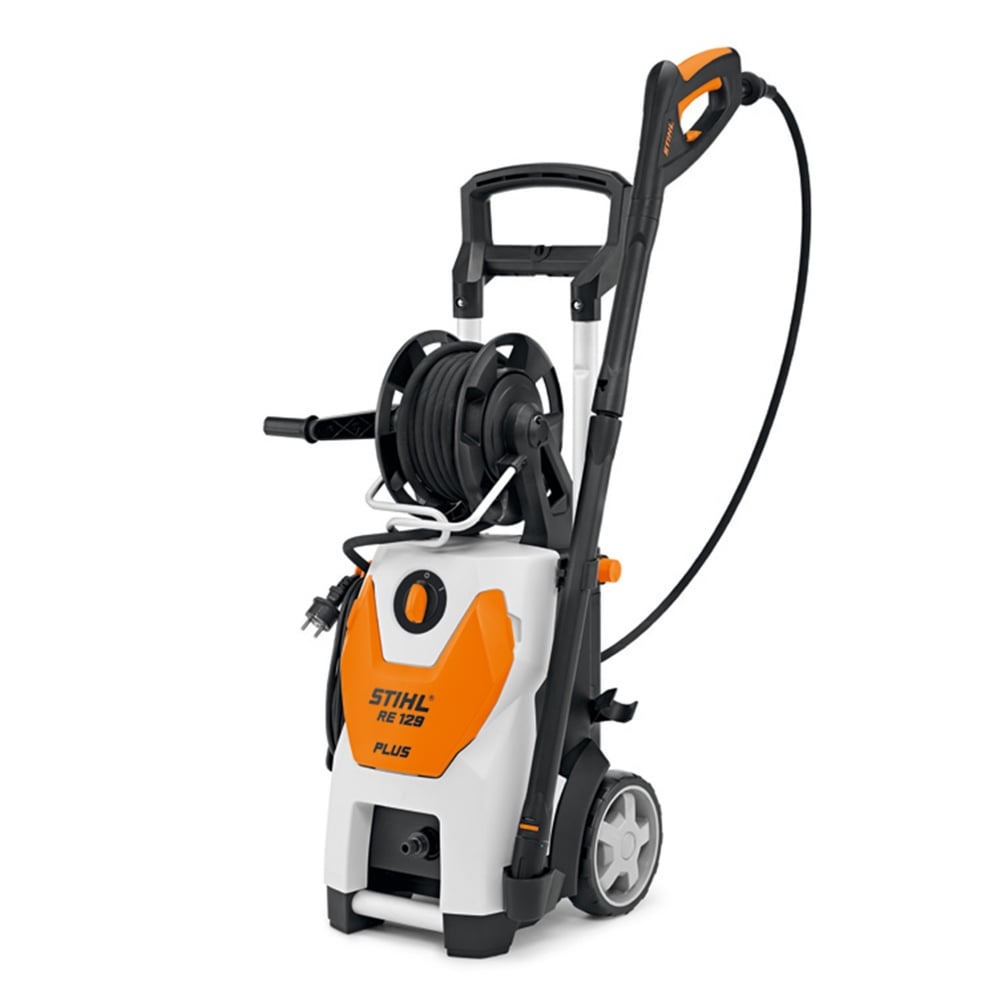 Stihl RE 129 PLUS