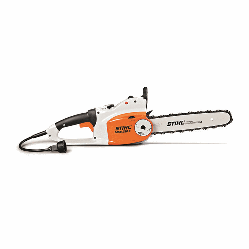 Motoferastrau Stihl MS-210 CB-Q